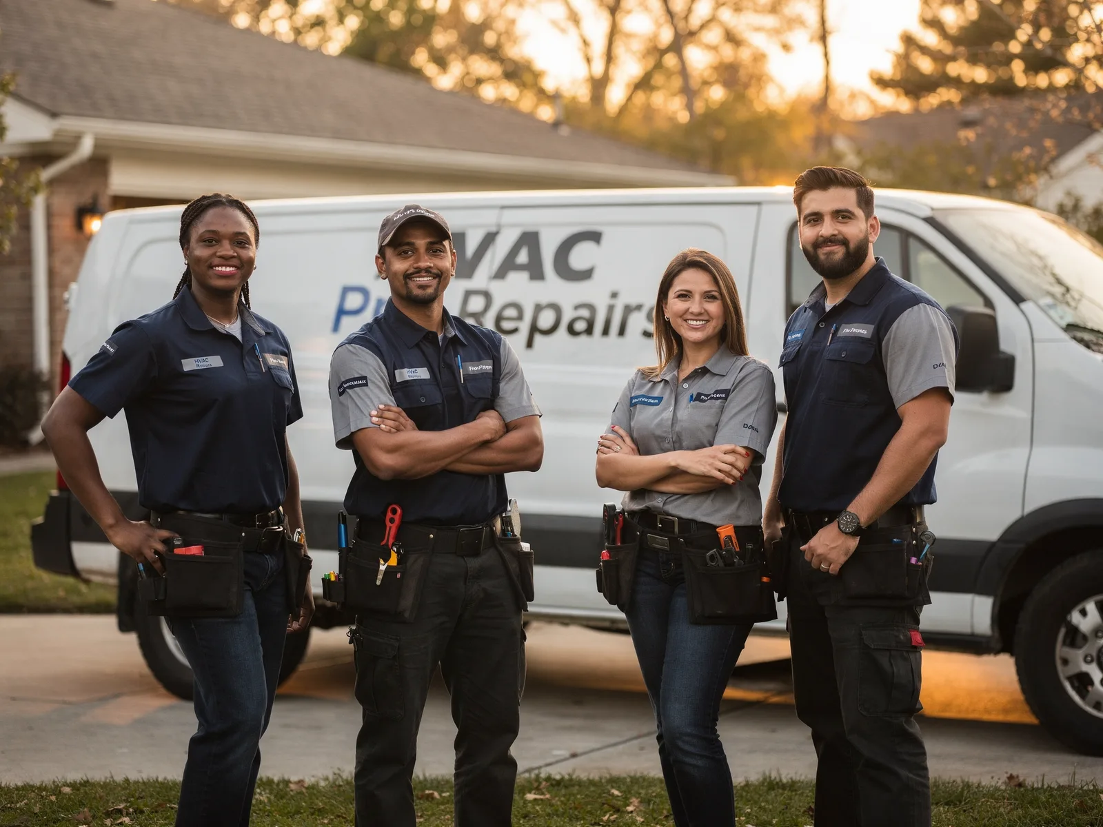Heat Pump Repair company in Roslindale, MA