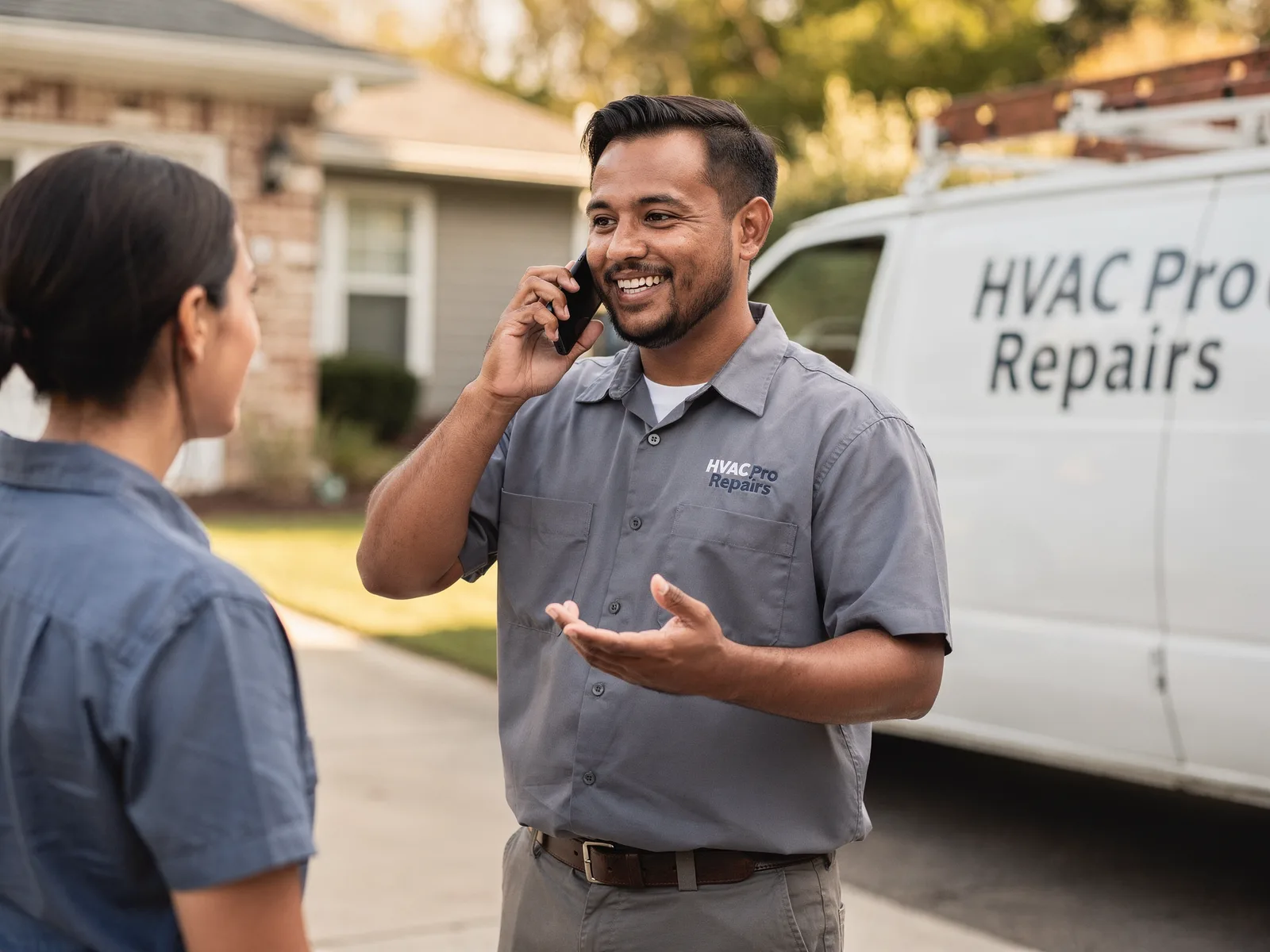 Heat Pump Repair Roslindale, MA FAQs